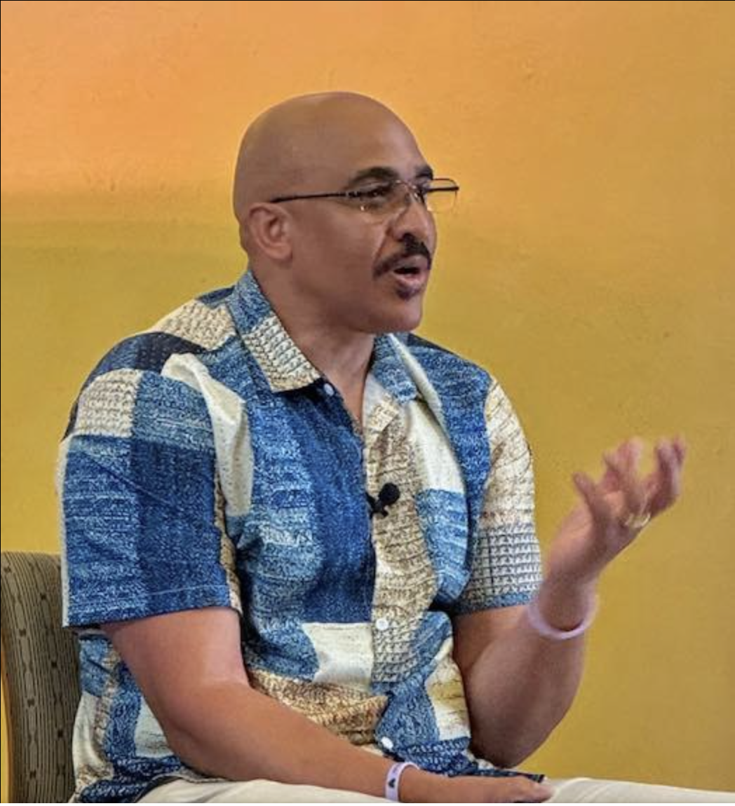 Dr. Stewart Perrilliat